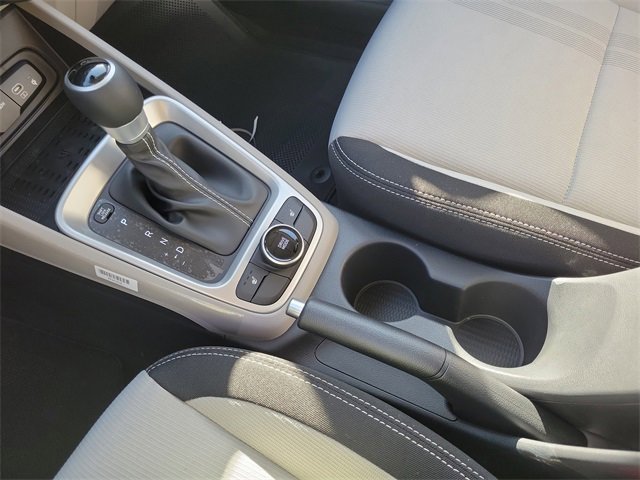 New 2026 Hyundai Venue SEL image 14