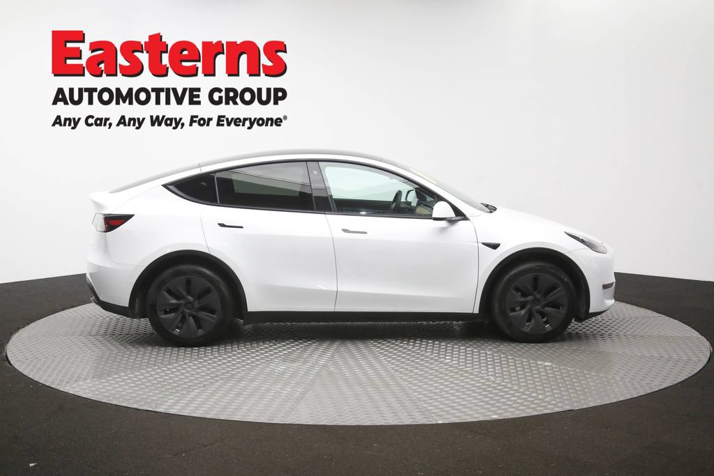 Used 2020 Tesla Model Y Long Range AWD/4WD image 38