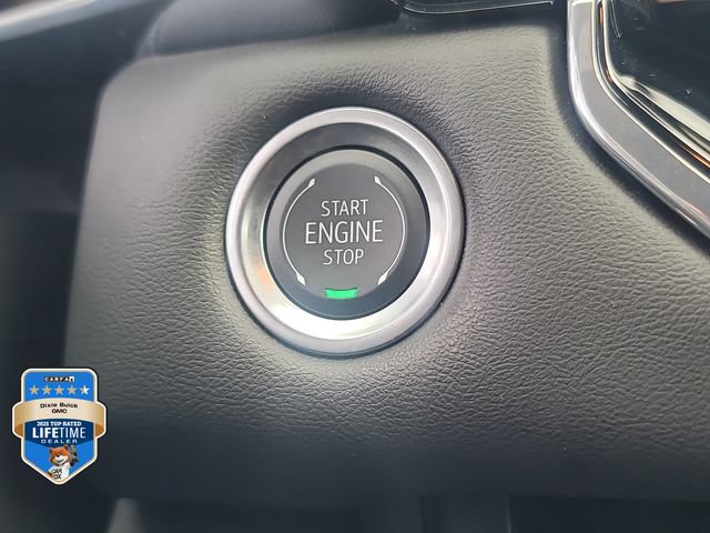 Certified 2024 GMC Canyon Elevation RWD image 29