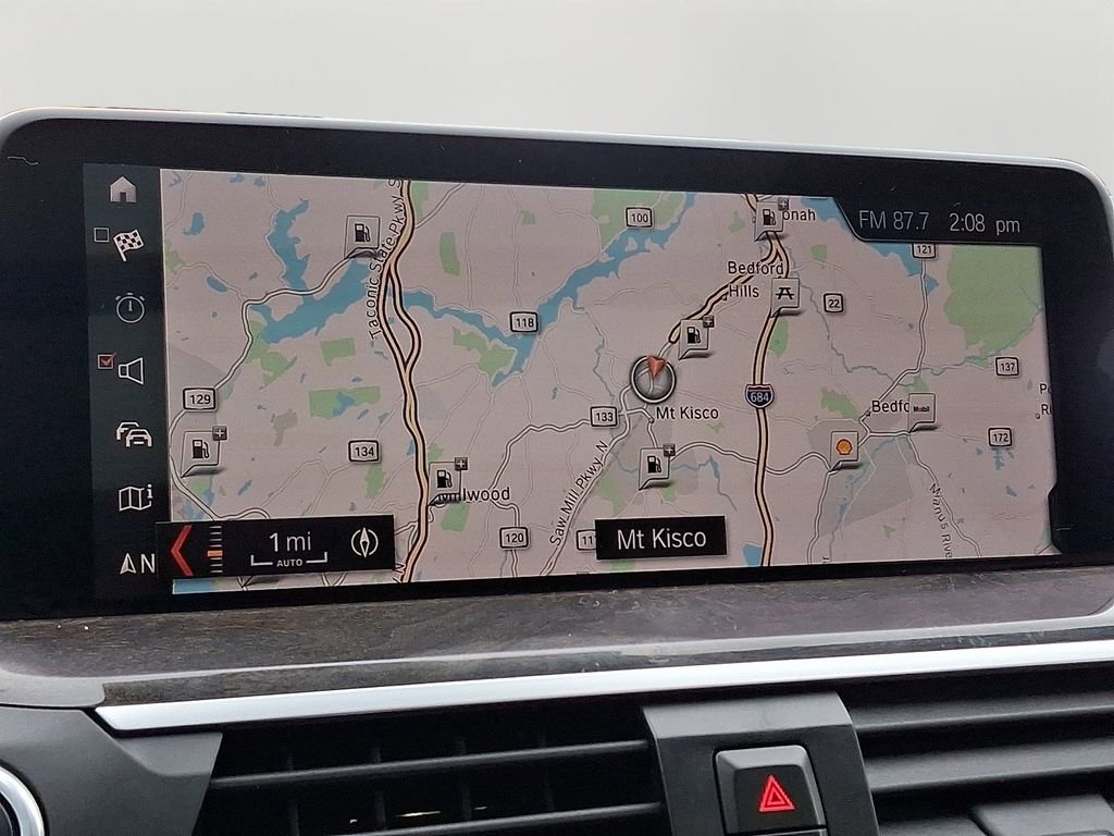 Used 2019 BMW X4 xDrive30i image 18