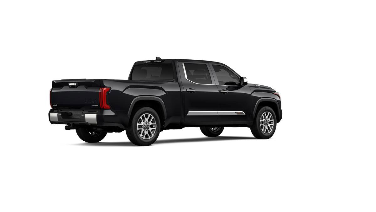 New 2026 Toyota Tundra 1794 Edition AWD/4WD image 10