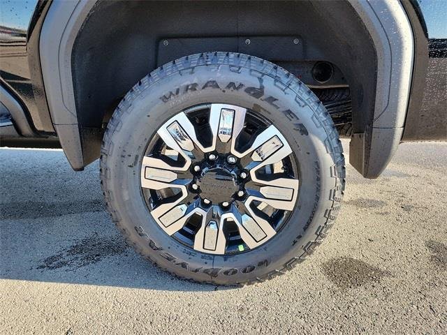 New 2026 GMC Sierra 2500 Denali w/ Denali Reserve Package image 31