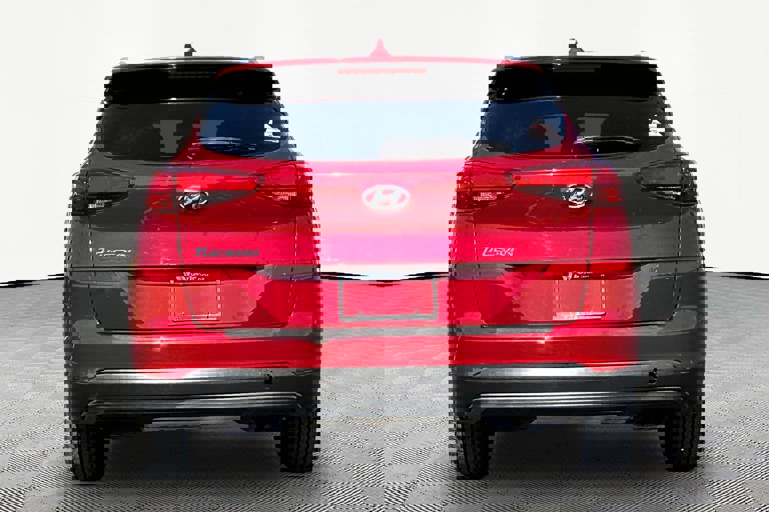 Used 2021 Hyundai Tucson Value w/ Cargo Package image 5