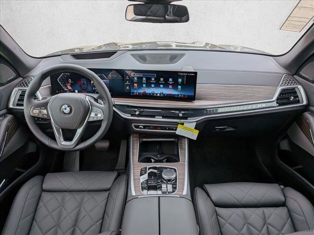 New 2026 BMW X5 xDrive40i image 11