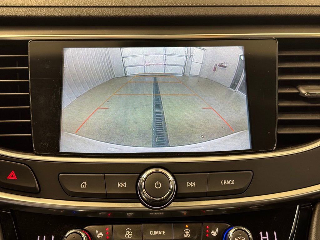 Used 2019 Buick LaCrosse Essence image 41