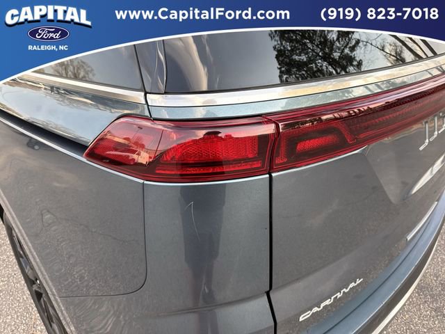 Used 2024 Kia Carnival SX image 15