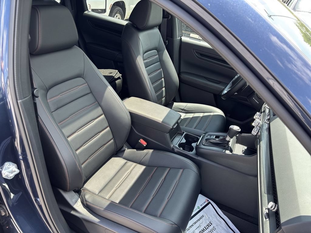 Used 2026 Honda CR-V Sport-L image 24