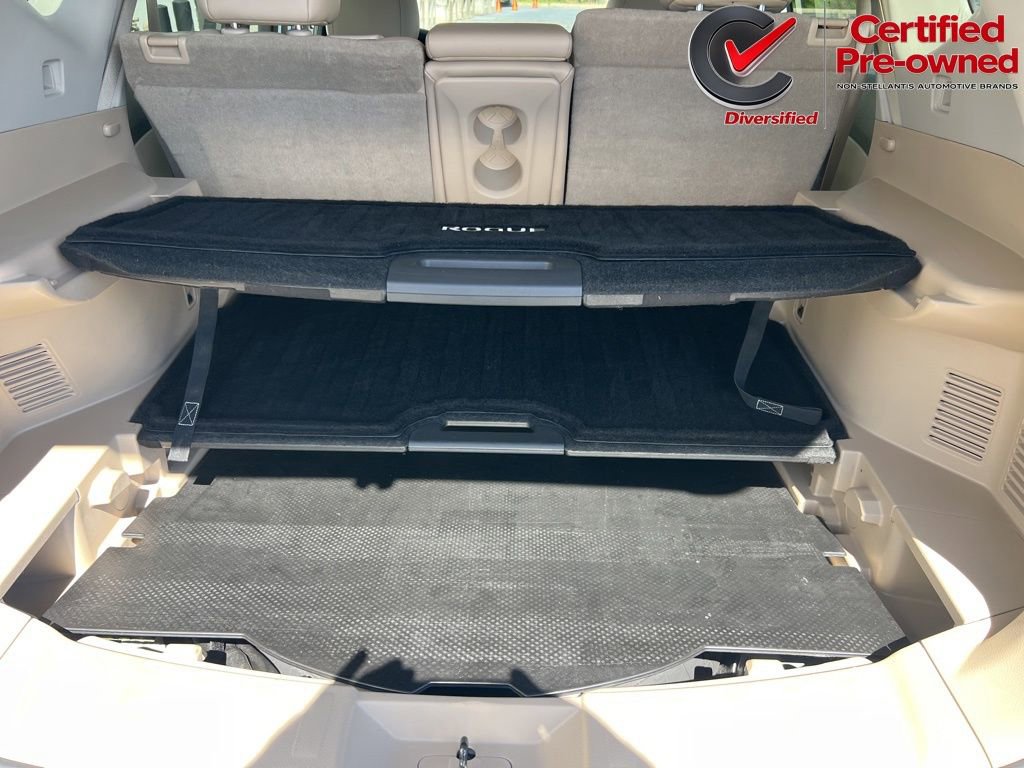 Used 2020 Nissan Rogue SL image 18