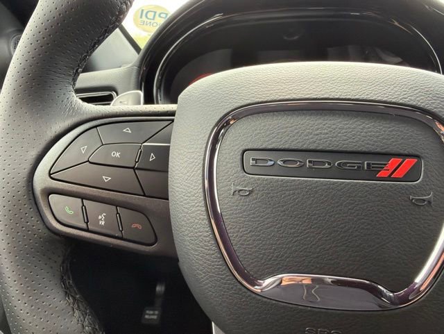 New 2026 Dodge Durango GT AWD/4WD image 13