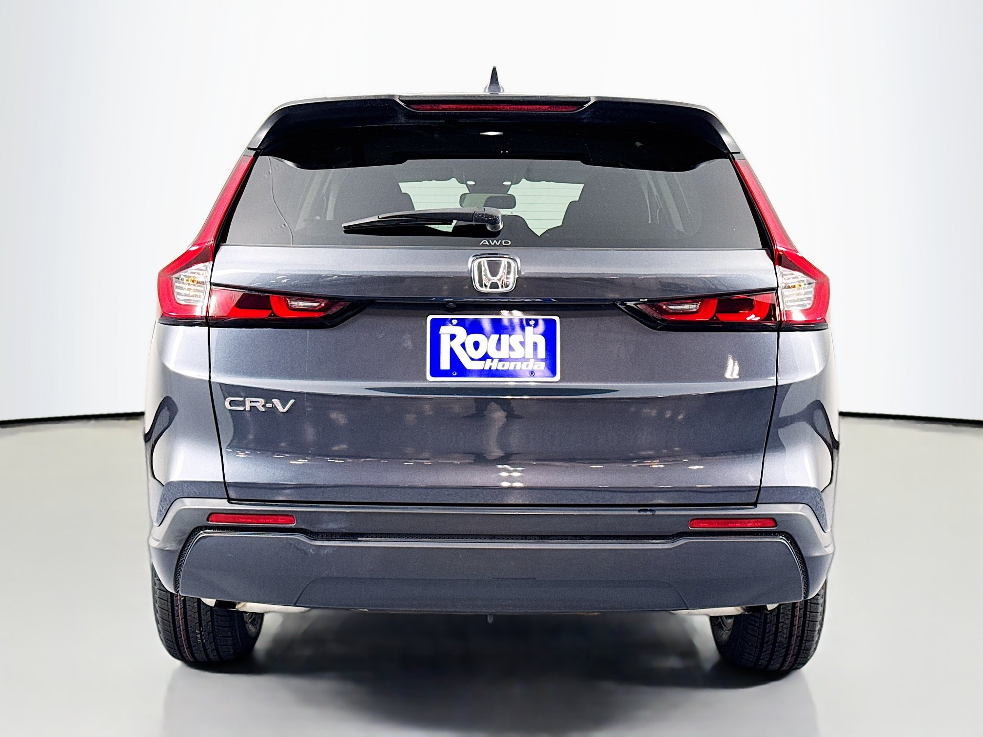 Certified 2023 Honda CR-V EX image 6