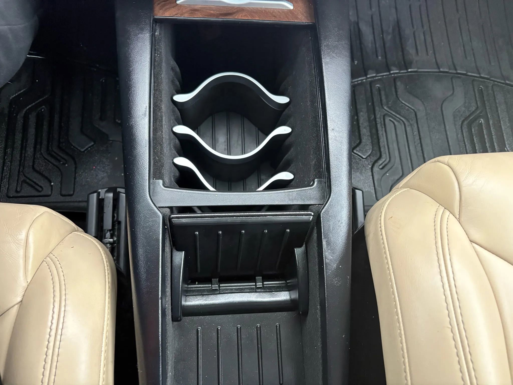 Used 2017 Tesla Model X 100D image 27