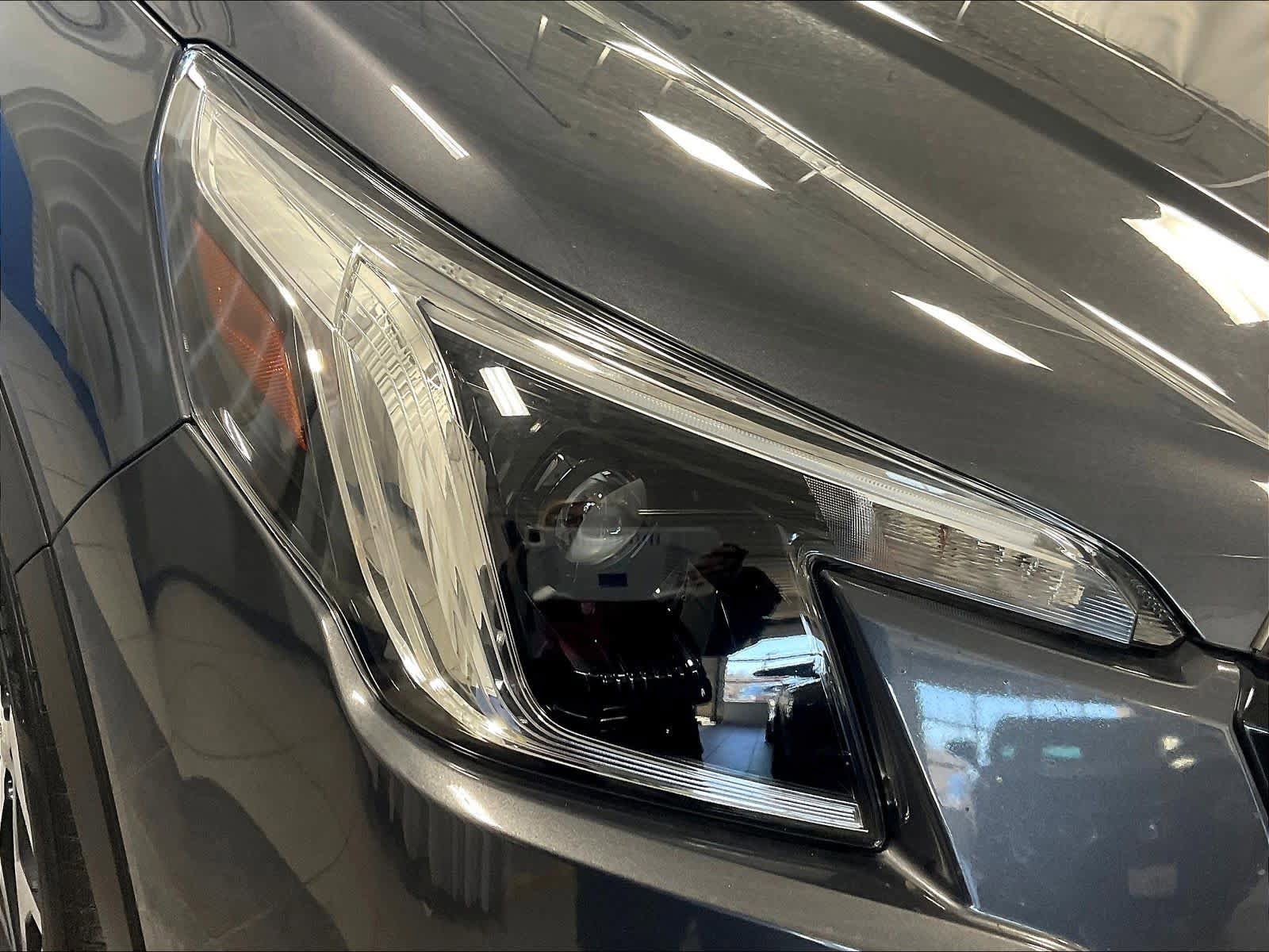 Used 2023 Subaru Forester Premium image 32