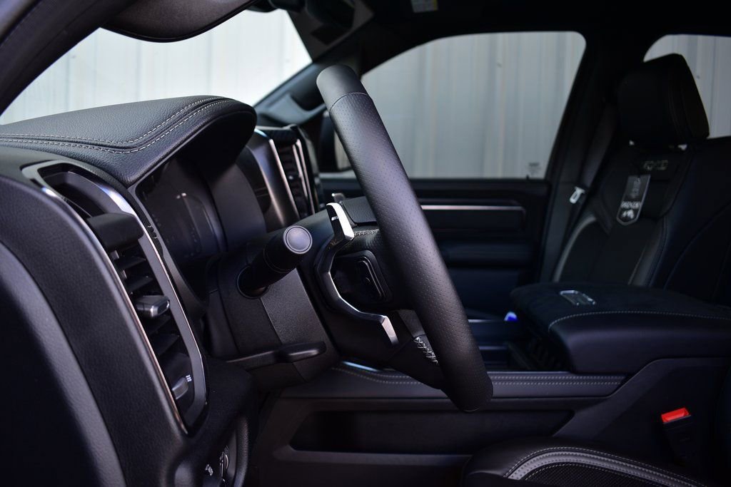 New 2026 RAM 1500 RHO image 51