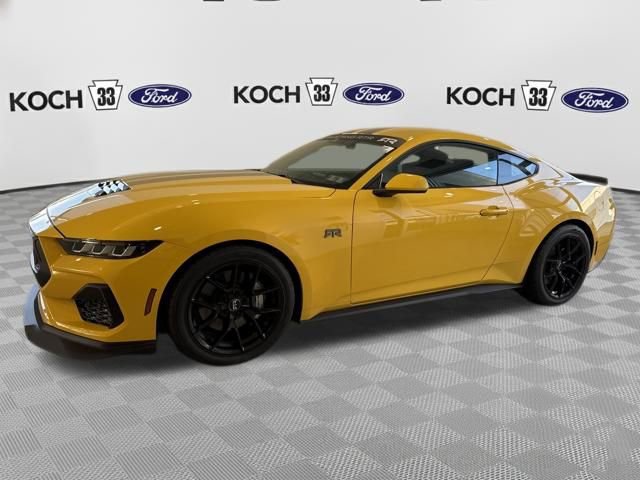 Used 2024 Ford Mustang GT image 4