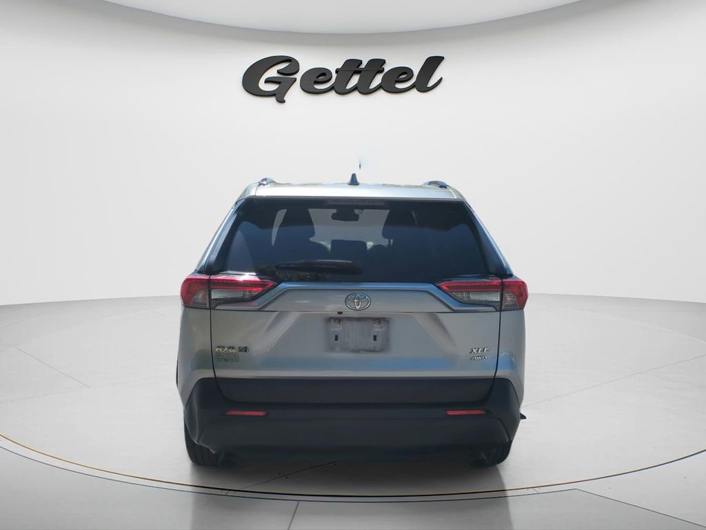 Used 2019 Toyota RAV4 XLE Premium w/ Cold Weather Package image 13