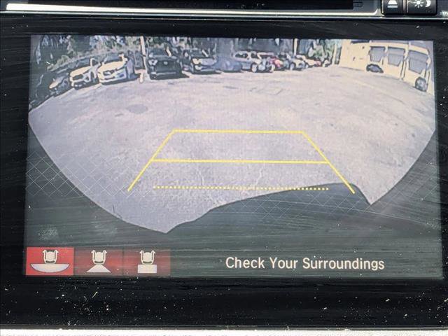 Used 2018 Honda HR-V EX-L image 16