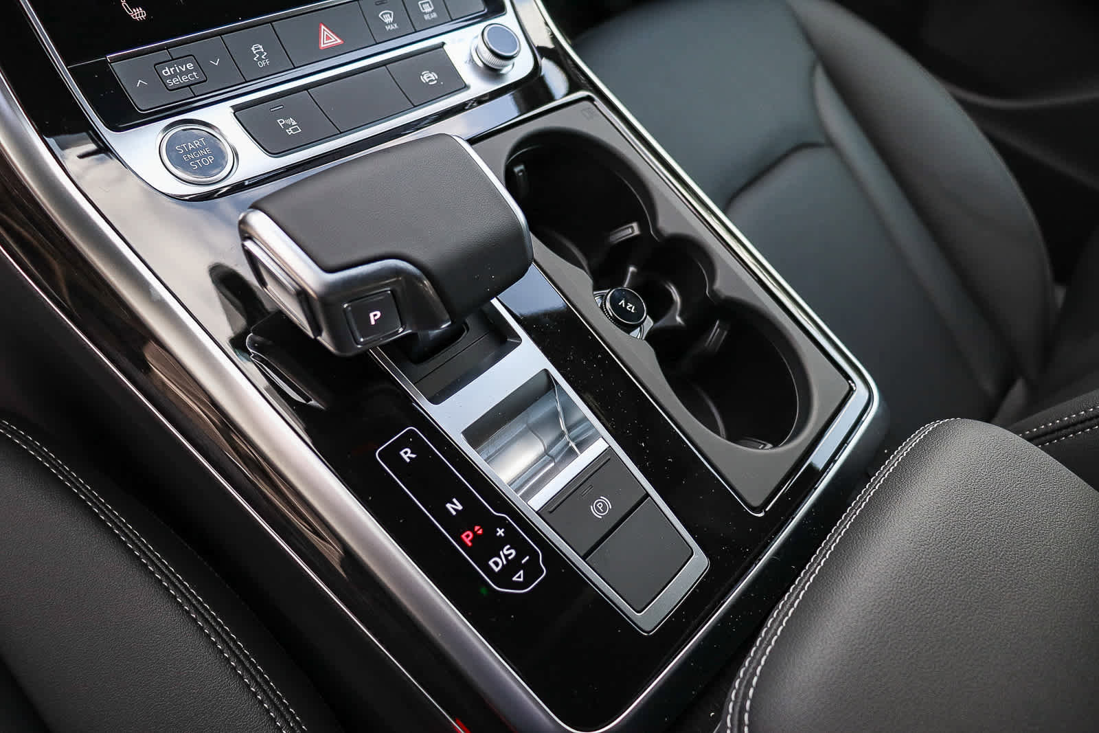 New 2026 Audi Q7 3.0T Premium image 26