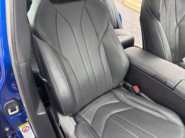 Used 2019 Lexus ES 350 F Sport w/ Accessory Package 2 FWD image 17