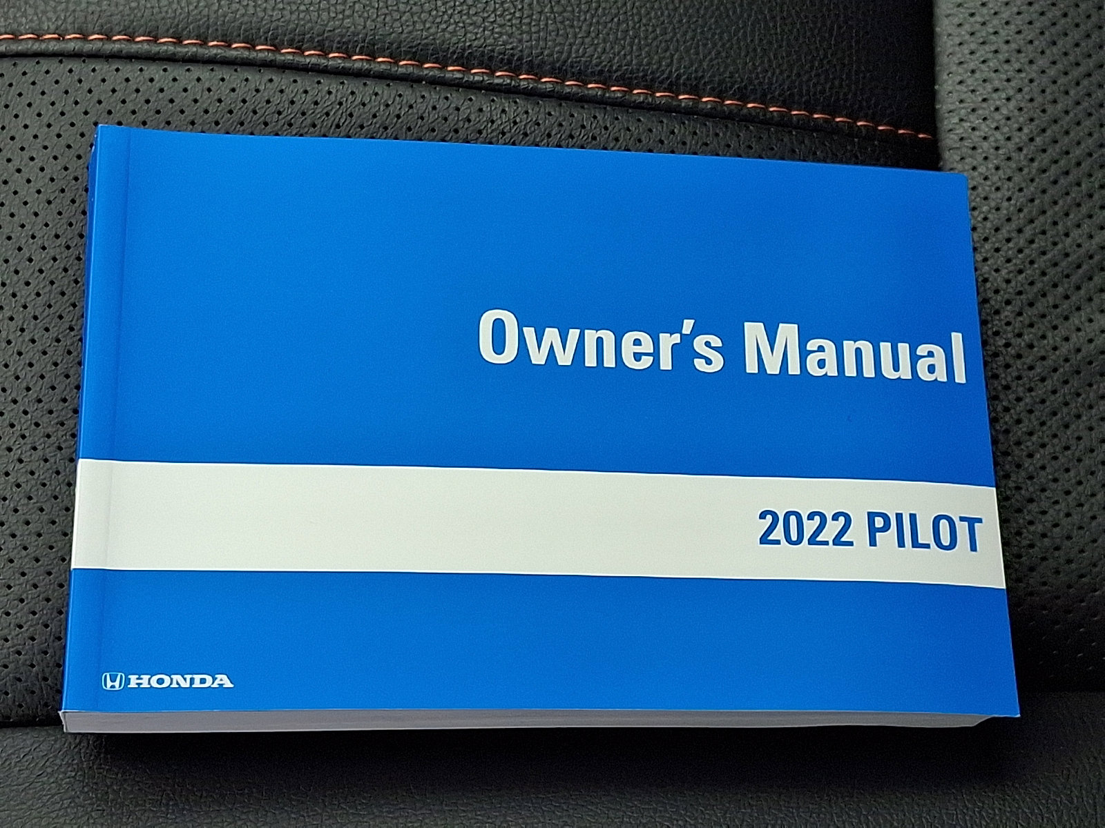 Certified 2022 Honda Pilot TrailSport image 30