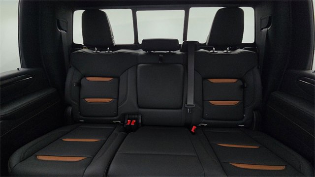 New 2026 GMC Sierra 2500 AT4 image 15