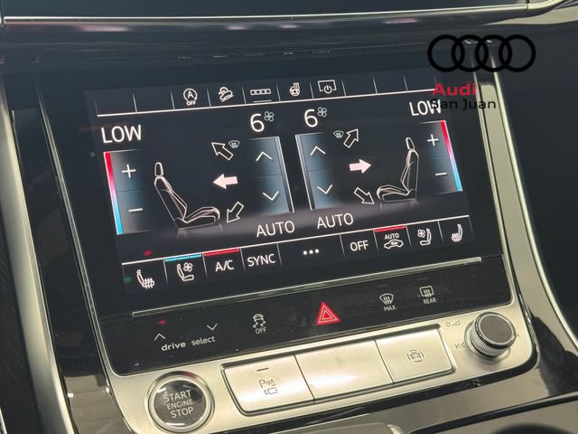 New 2026 Audi Q8 Premium Plus AWD/4WD image 17