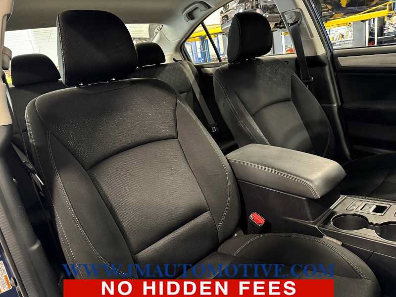 Used 2019 Subaru Legacy 2.5i Premium AWD/4WD image 20