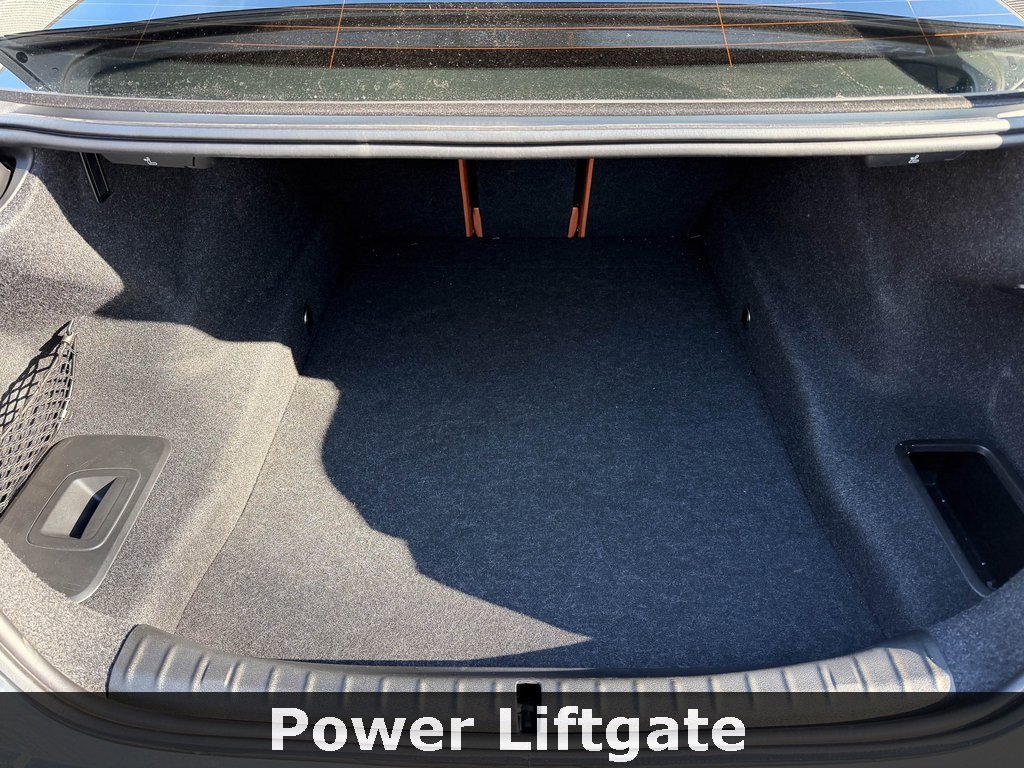 Used 2020 BMW M5 Competition image 23