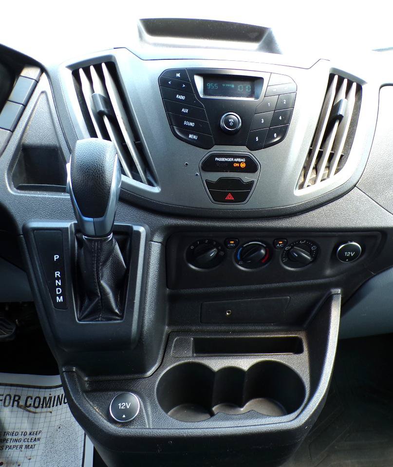 Used 2019 Ford Transit 150 148 Medium Roof RWD image 15