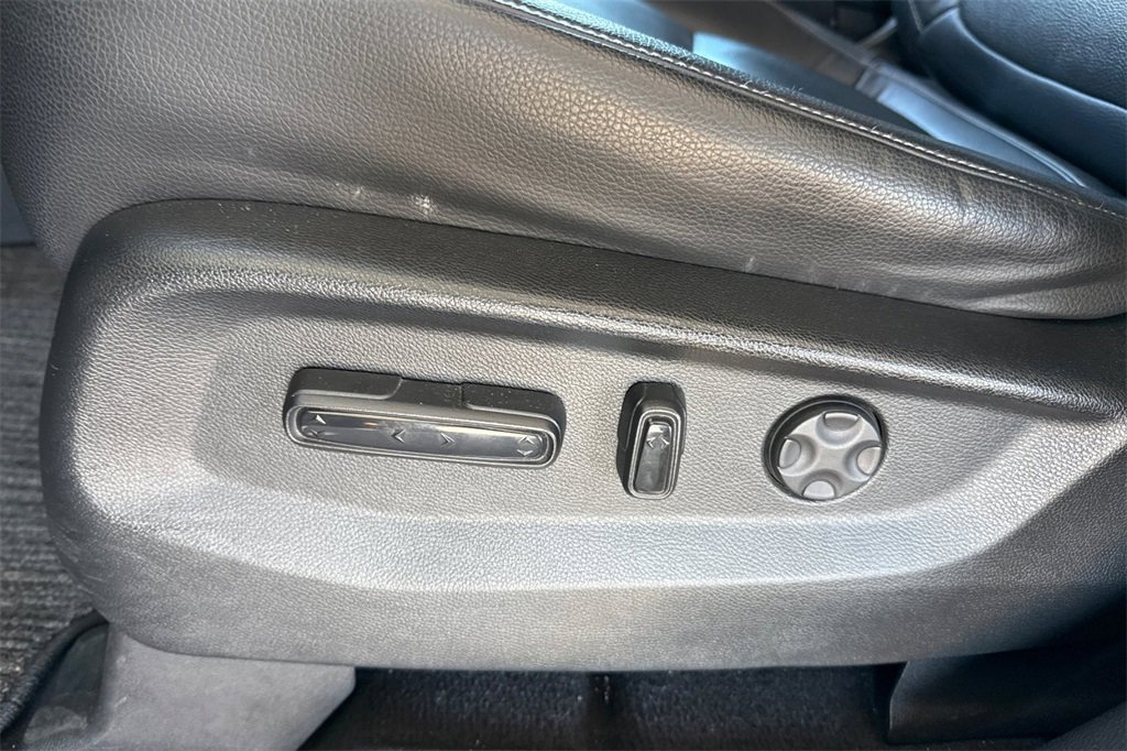 Used 2024 Honda Odyssey EX-L image 17