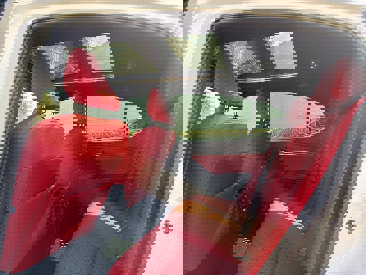 Used 2025 Toyota Camry XSE image 11