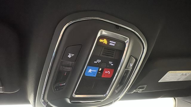 New 2025 Dodge Charger R/T w/ Quick Order Package 25M R/T image 33