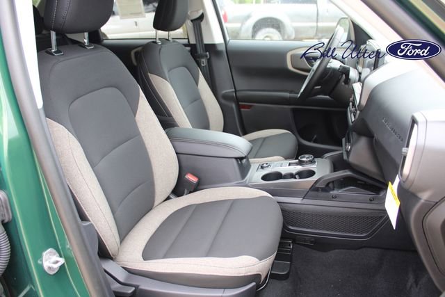 New 2025 Ford Bronco Sport Big Bend image 7