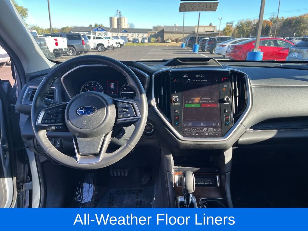 Used 2024 Subaru Ascent Touring w/ Popular Package #2 image 14