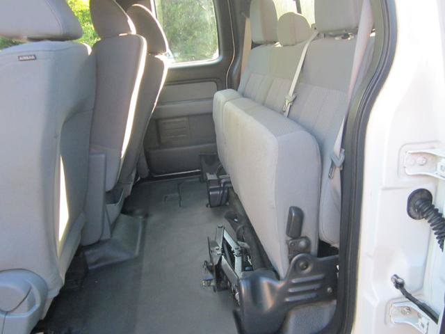 Used 2013 Ford F150 XL w/ Mid Equipment Group AWD/4WD image 13