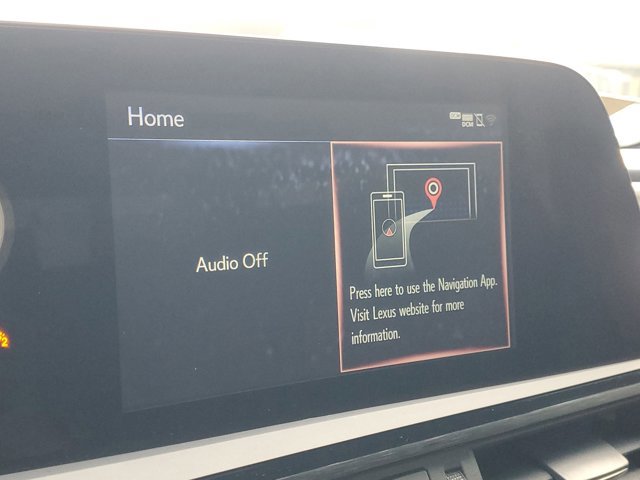 Certified 2022 Lexus ES 350 F Sport image 28