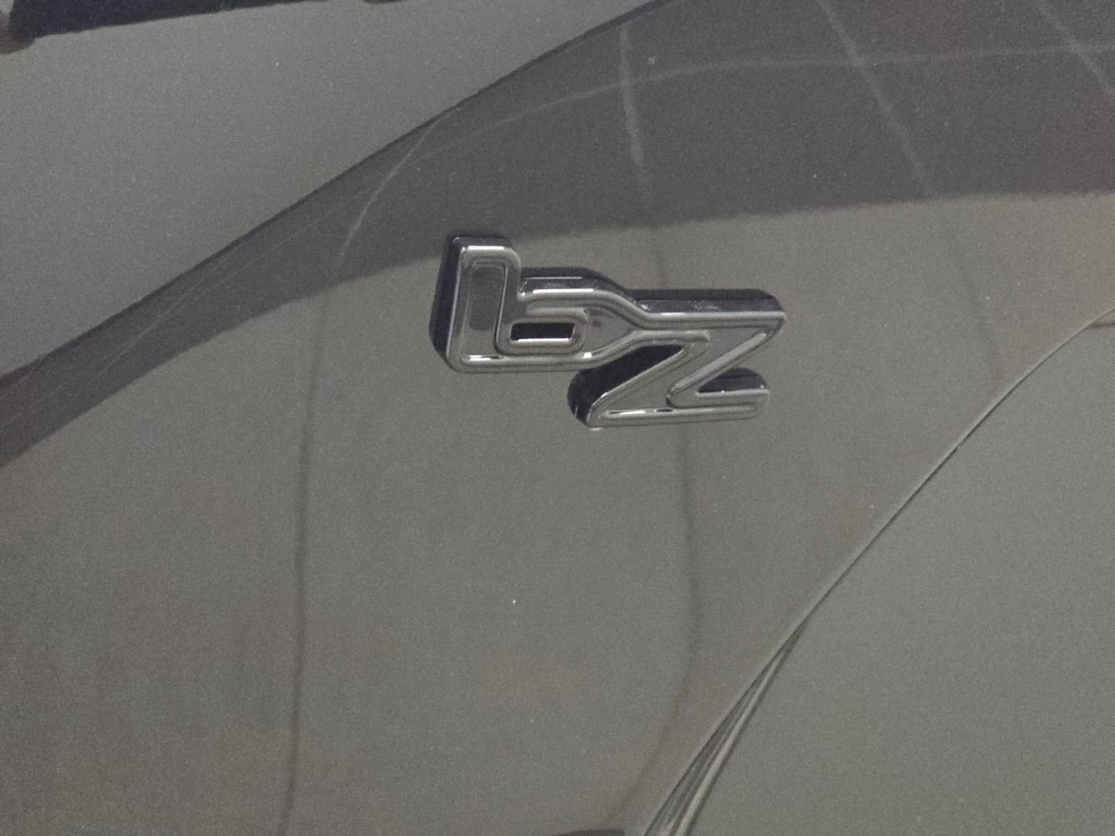 New 2026 Toyota bZ AWD/4WD image 7
