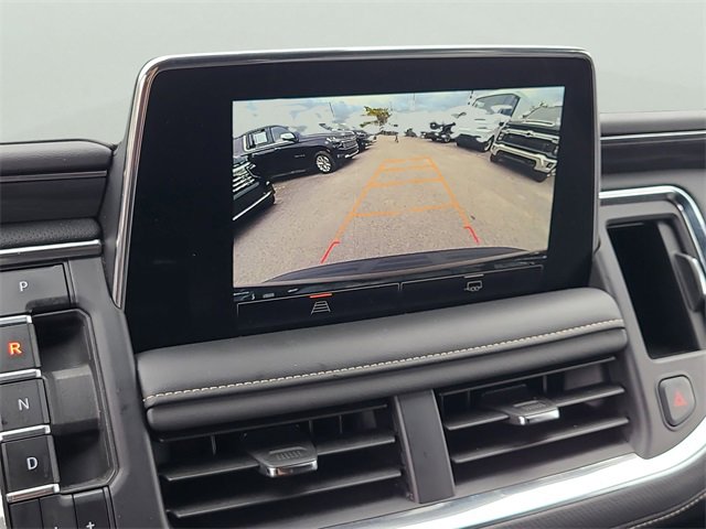 Used 2024 GMC Yukon XL SLT image 27