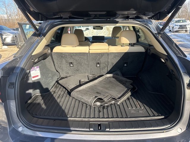 Used 2022 Lexus RX 350 AWD w/ Premium Package image 38