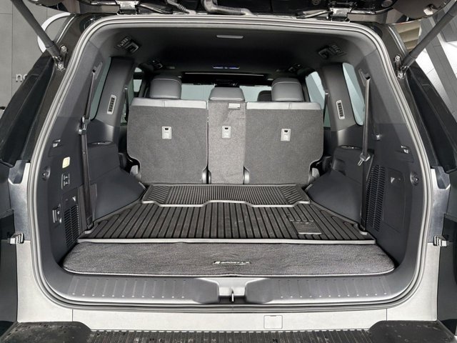 Certified 2026 Lexus LX 600 F Sport AWD/4WD image 23