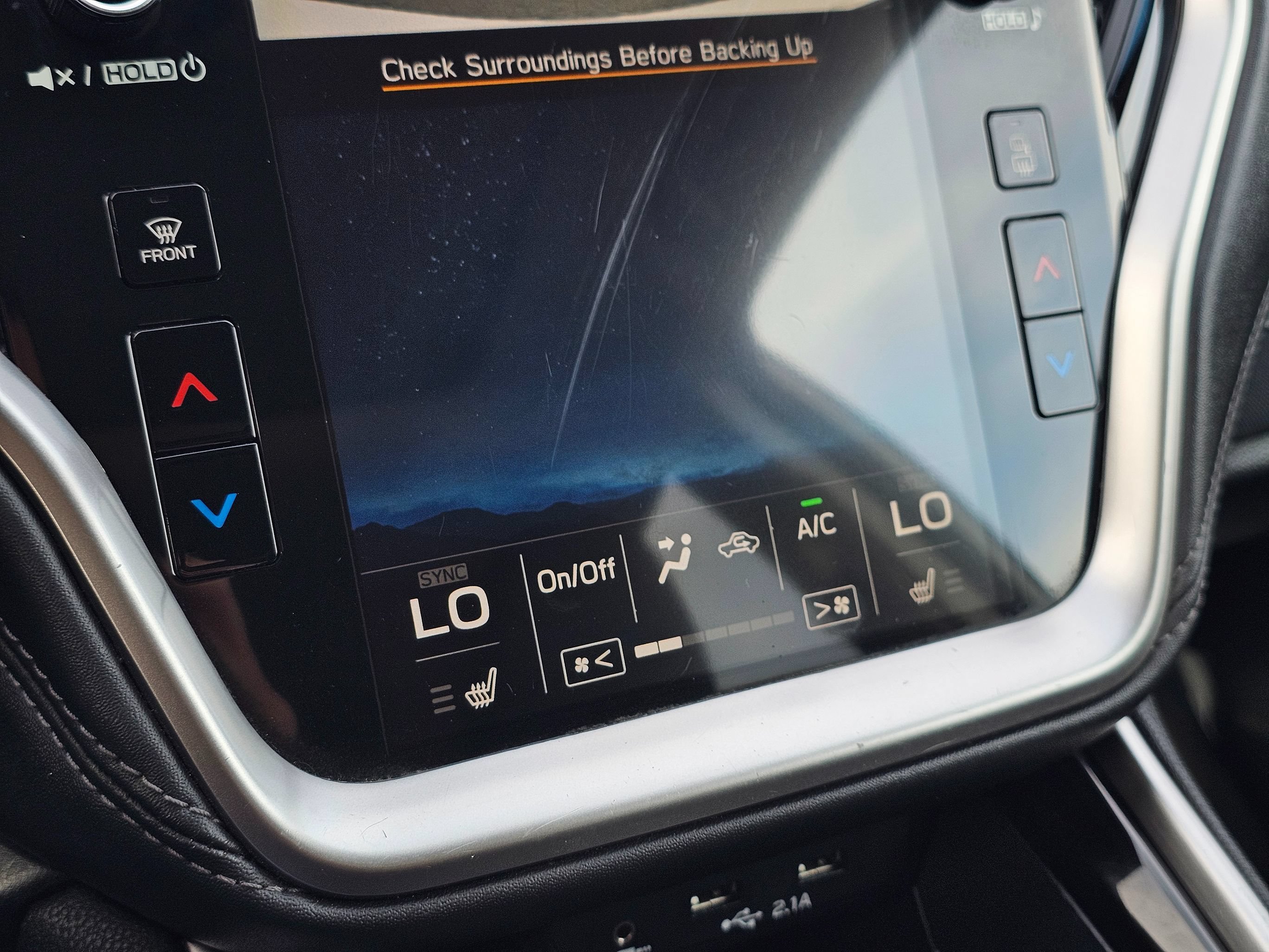 Used 2022 Subaru Outback Premium AWD/4WD image 33