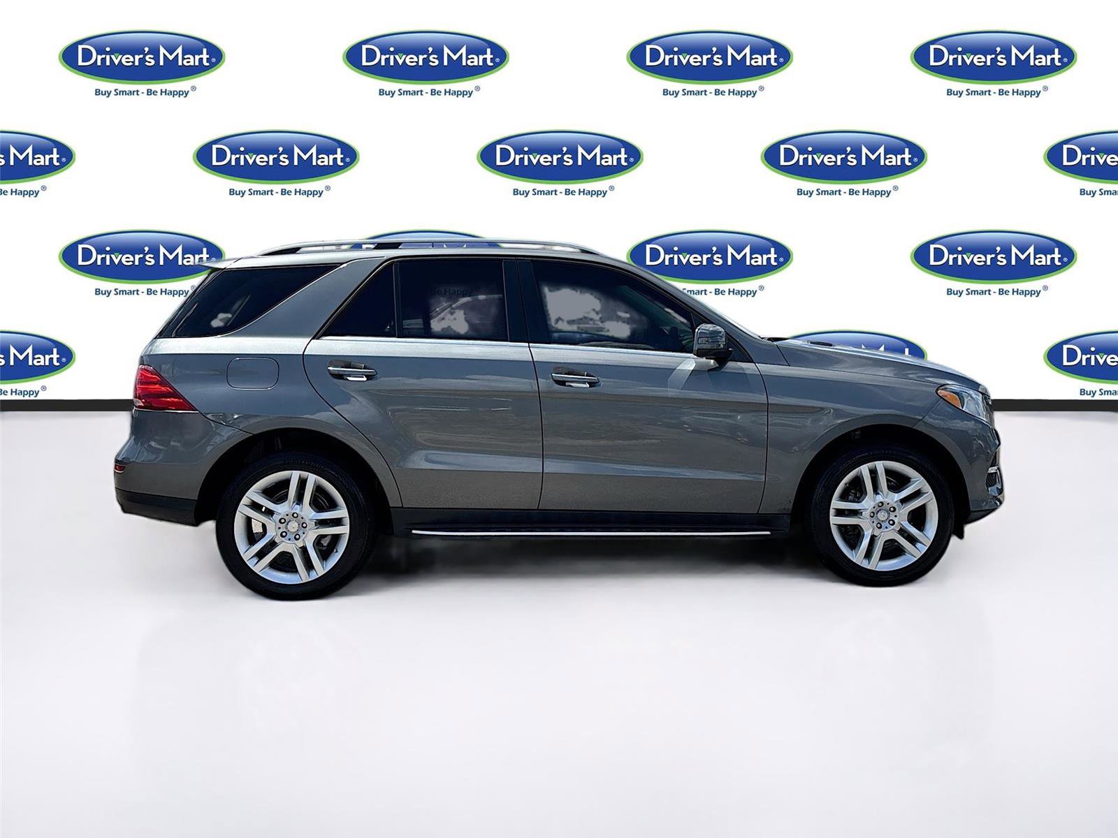 Used 2017 Mercedes-Benz GLE 350 w/ Premium 1 Package image 9