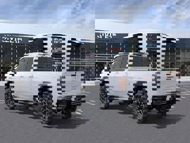 New 2026 GMC Sierra 2500 AT4X image 3