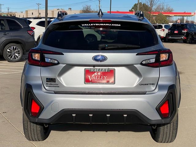 New 2026 Subaru Crosstrek 2.0i Premium image 4