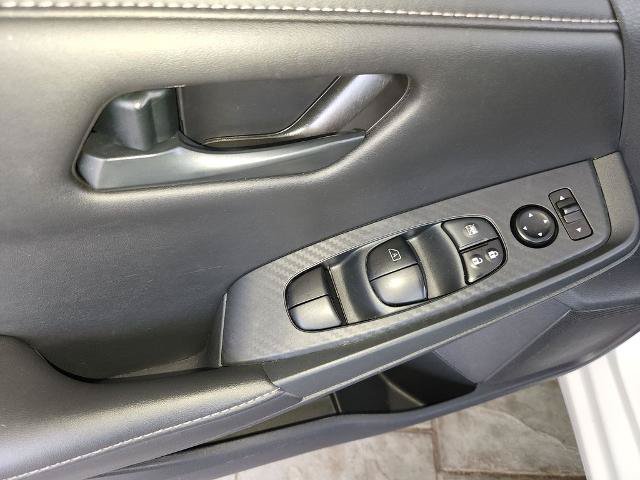 Certified 2025 Nissan Sentra S FWD image 29