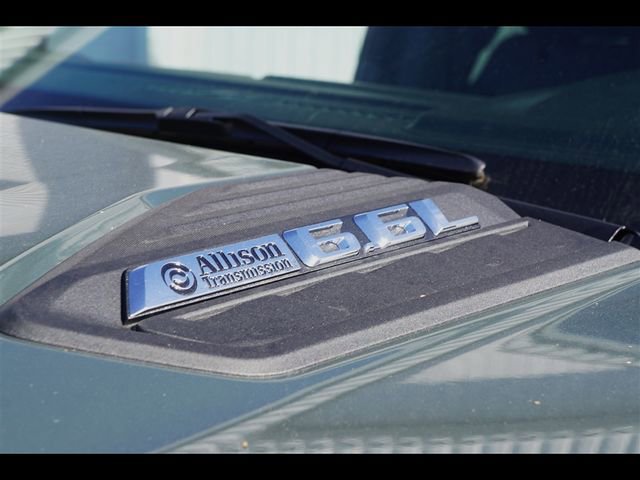 New 2026 Chevrolet Silverado 2500 LT w/ Leather Package image 23