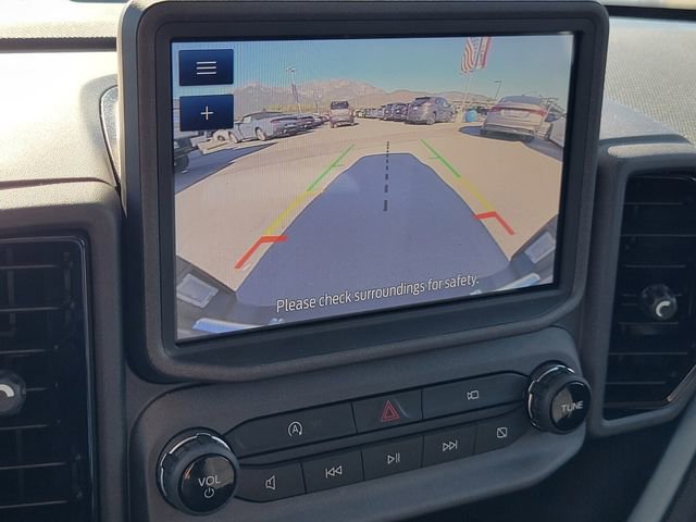 Used 2024 Ford Bronco Sport Badlands image 21