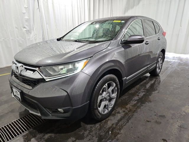Used 2018 Honda CR-V EX-L image 30