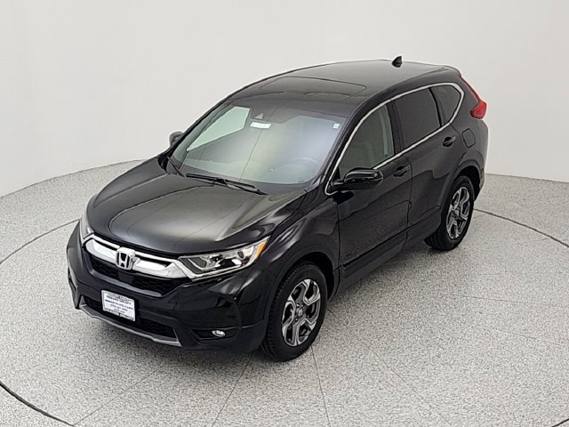 Used 2017 Honda CR-V EX-L image 13