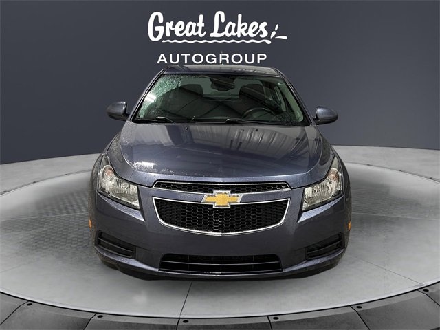 Used 2014 Chevrolet Cruze LT image 8