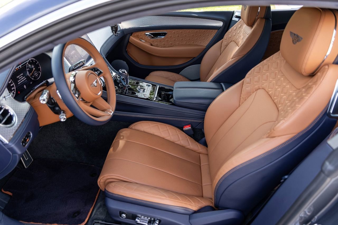 Used 2023 Bentley Continental GT Azure AWD/4WD image 27
